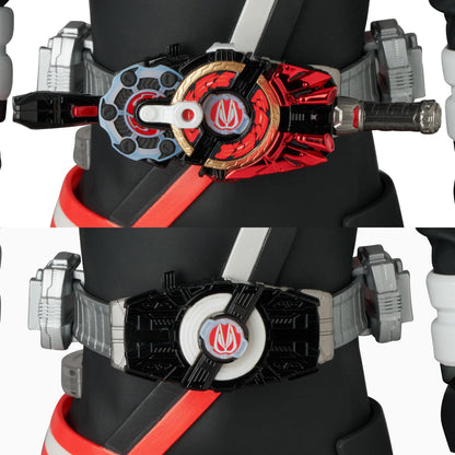 Medicom Toy Action Figure - Genesis Kamen Rider Geets 300mm