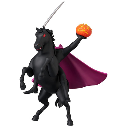 Medicom Toy Udf Disney Series 11 The Headless Horseman Non-Scale Figure 135mm