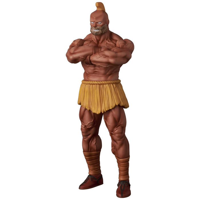 Medicom Toy Ultra Detail Figure No.803 Kinnikuman Prince Kamehame 108mm