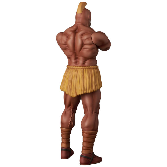 Medicom Toy Ultra Detail Figure No.803 Kinnikuman Prince Kamehame 108mm