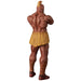 Medicom Toy Ultra Detail Figure No.803 Kinnikuman Prince Kamehame 108mm