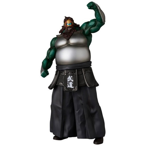 Medicom Toy Udf Series 3 Kinnikuman Neptune King 125mm Figure