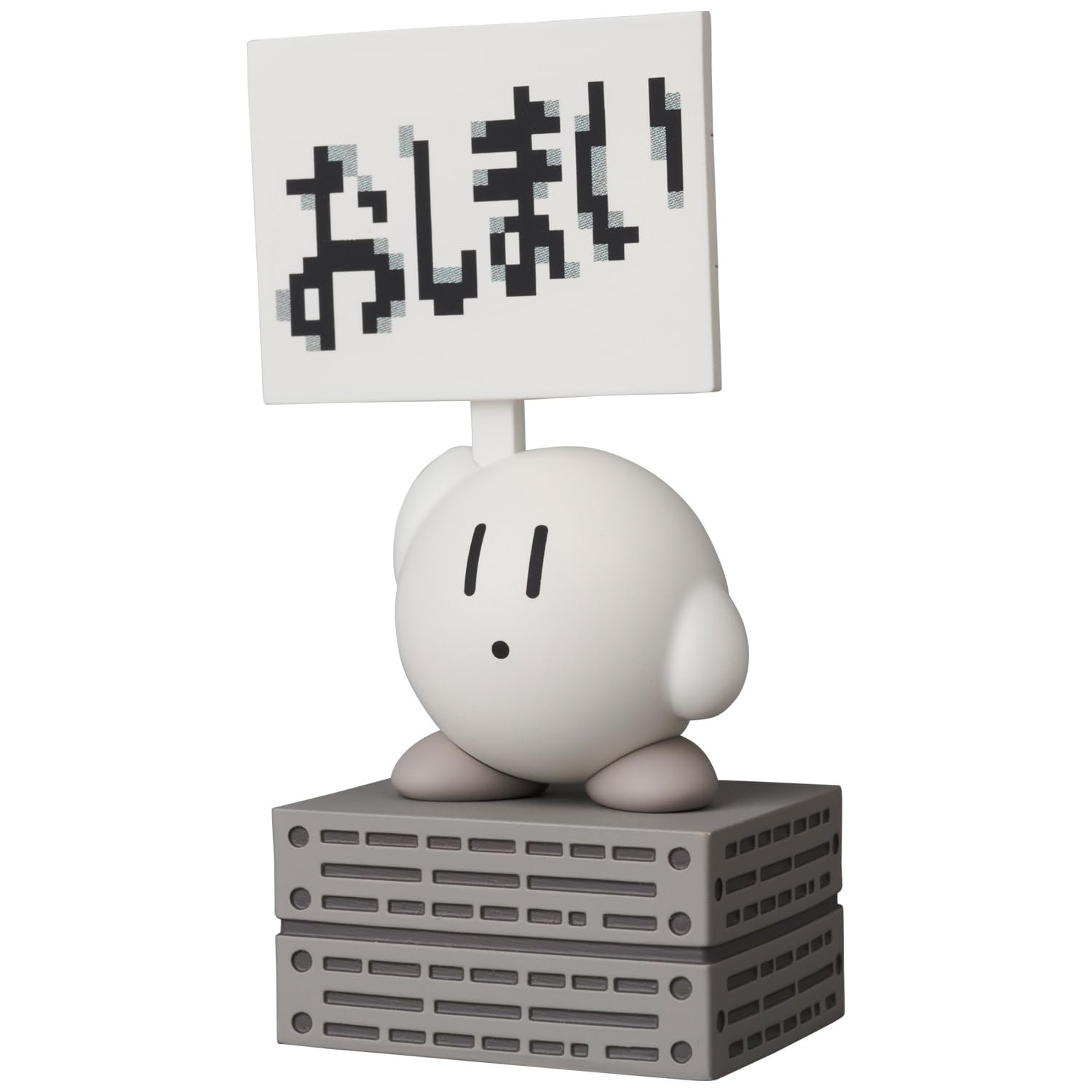 Medicom Toy UDF Ultra Detail Figure No.811 Kirby of the Stars 90mm Non-Scale