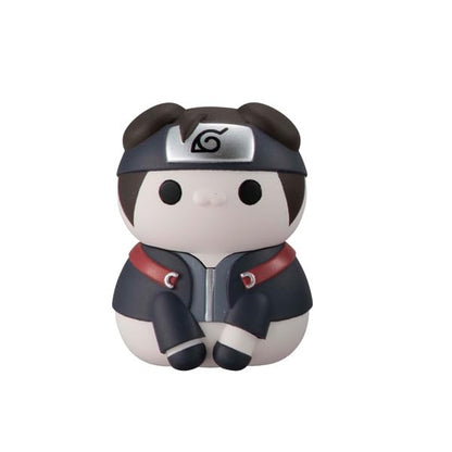 Megahouse Mega Cat Project Naruto Shippuden Fourth Shinobi War PVC Figure Box Resale