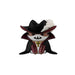 Megahouse Mega Cat Project Nyan Piece Seven Warlords Sea Set of 8 Figures- Japan Figure Store - #1 Bring To You The Best Japanese Goods
