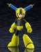 Kotobukiya Mega Man Scramble Thunder Ver. Action Figure - Detailed Design- Japan Figure Store - #1 Bring To You The Best Japanese Goods