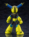 Kotobukiya Mega Man Scramble Thunder Ver. Action Figure - Detailed Design- Japan Figure Store - #1 Bring To You The Best Japanese Goods