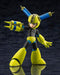 Kotobukiya Mega Man Scramble Thunder Ver. Action Figure - Detailed Design- Japan Figure Store - #1 Bring To You The Best Japanese Goods
