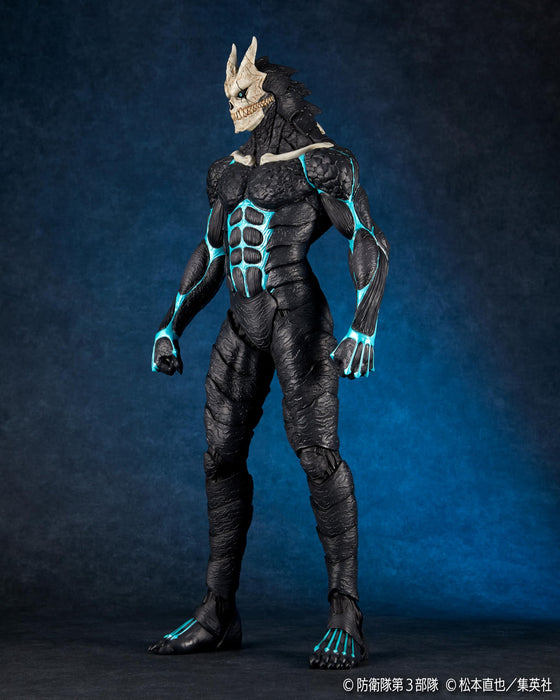 Kaiyodo Mega Soft Vinyl Kaijū 8-Gō Figure - Premium Collectible Toy- Japan Figure Store - #1 Bring To You The Best Japanese Goods