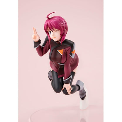 Megahouse Gundam Seed Lunamaria Hawke 170mm PVC Figure GGG Series