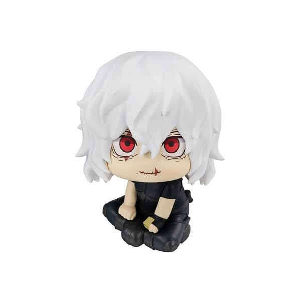 Megahouse My Hero Academia Tomura Shigaraki Figure Japan Official Release- Japan Figure Store - #1 Bring To You The Best Japanese Goods