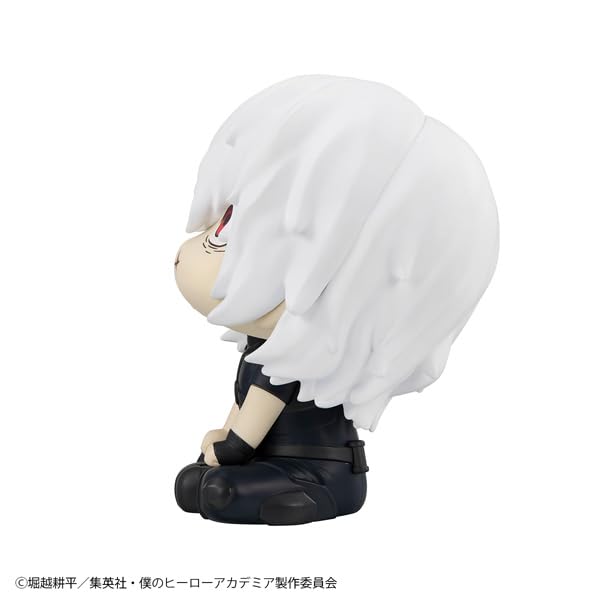 Megahouse My Hero Academia Tomura Shigaraki Figure Japan Official Release- Japan Figure Store - #1 Bring To You The Best Japanese Goods