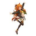Megahouse Uma Musume Mayano Top Gun Complete Figure Collectible Toy