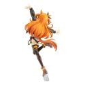 Megahouse Uma Musume Mayano Top Gun Complete Figure Collectible Toy