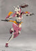 Kotobukiya Megalomaria Unlimited Universe Exarmor Ninja Fox Figure- Japan Figure Store - #1 Bring To You The Best Japanese Goods