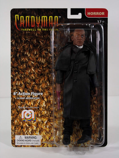 Megahouse Mego 8 Inch Candyman Action Figure Collectible Toy- Japan Figure Store - #1 Bring To You The Best Japanese Goods