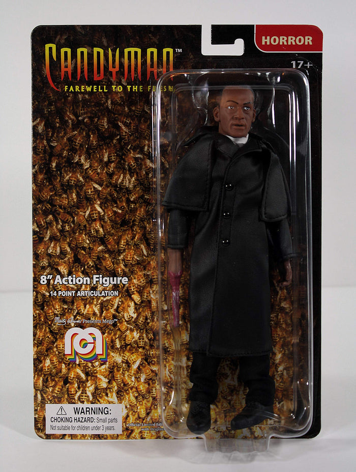 Megahouse Mego 8 Inch Candyman Action Figure Collectible Toy- Japan Figure Store - #1 Bring To You The Best Japanese Goods