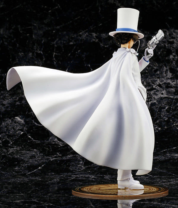 Kotobukiya 2024 Re-Release Artfx J Meitantei Conan Kuroba Kaito Figure- Japan Figure Store - #1 Bring To You The Best Japanese Goods