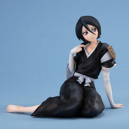 Megahouse Melty Princess Rukia Figure Palm Size Bleach Thousand-Year Blood War Japan- Japan Figure Store - #1 Bring To You The Best Japanese Goods
