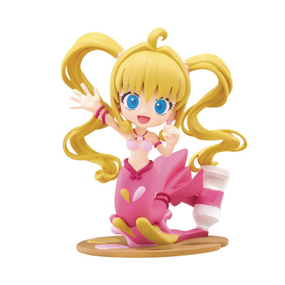 Bushiroad Creative Mermaid Melody Nanami Luchia Palverse Pale Figure- Japan Figure Store - #1 Bring To You The Best Japanese Goods