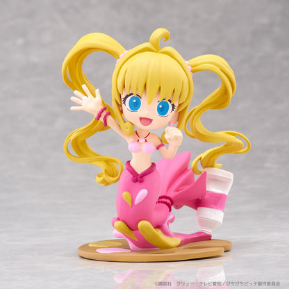 Bushiroad Creative Mermaid Melody Nanami Luchia Palverse Pale Figure- Japan Figure Store - #1 Bring To You The Best Japanese Goods