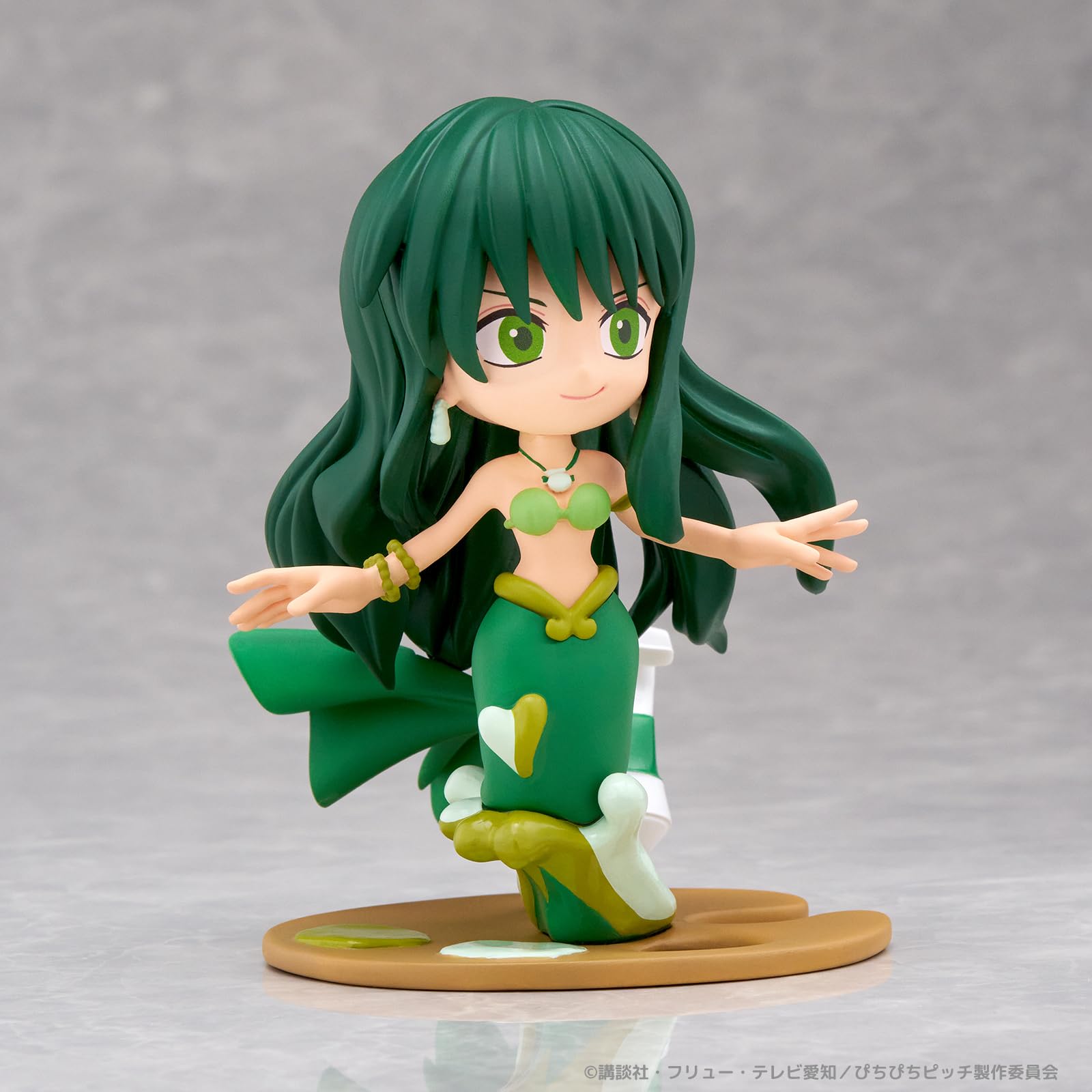 Bushiroad Creative Mermaid Melody Touin Rina Palverse Doll- Japan Figure Store - #1 Bring To You The Best Japanese Goods