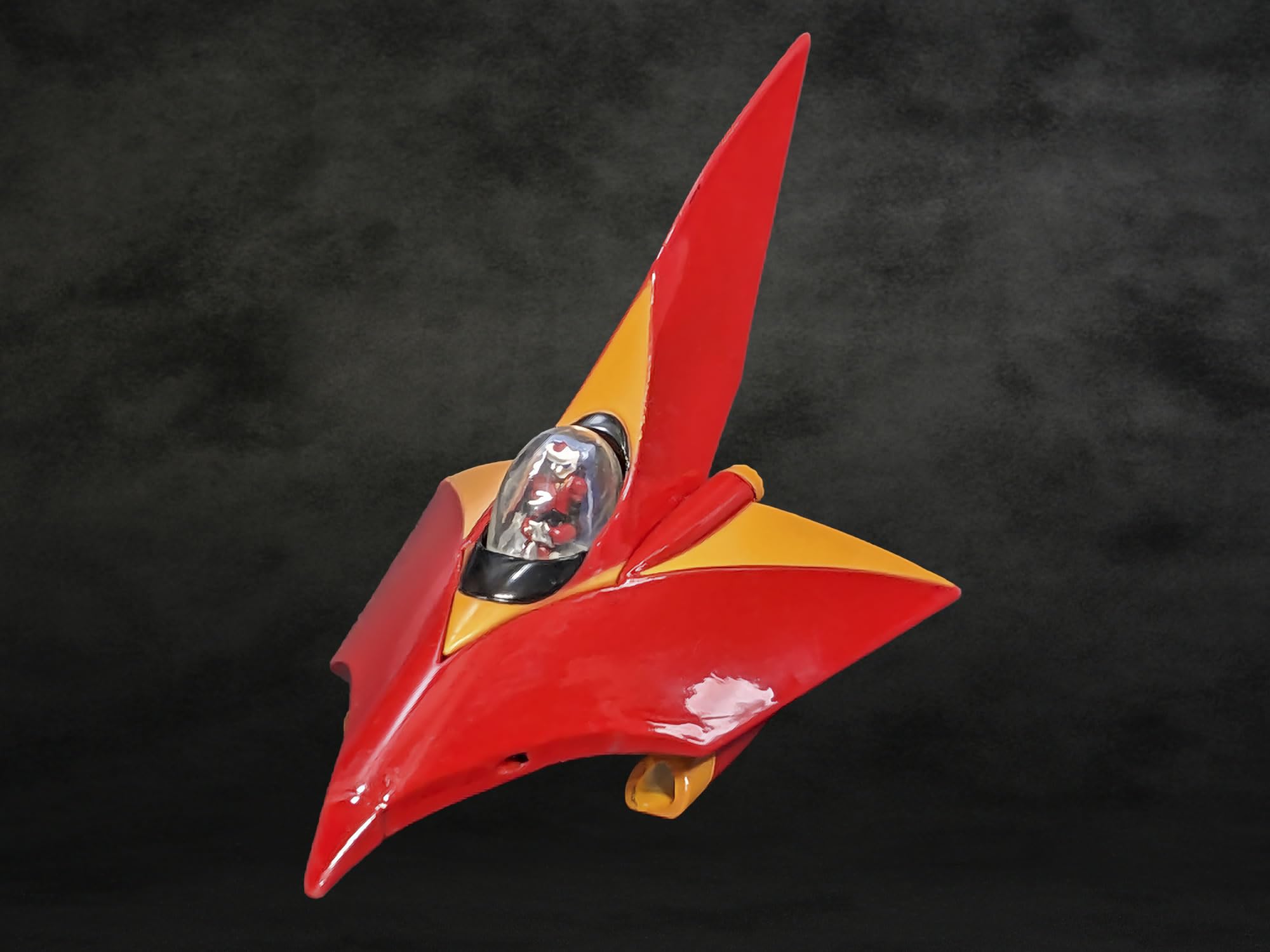 Evolution Toy Metal Action Great Mazinger Brain Condor Renewal Version- Japan Figure Store - #1 Bring To You The Best Japanese Goods