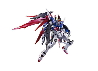 Bandai Metal Build Destiny Gundam Full Package 180mm Movable Figure 2024- Japan Figure Store - #1 Bring To You The Best Japanese Goods