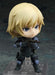Good Smile Company Raiden Nendoroid 538 2024 Release Metal Gear Solid 2- Japan Figure Store - #1 Bring To You The Best Japanese Goods