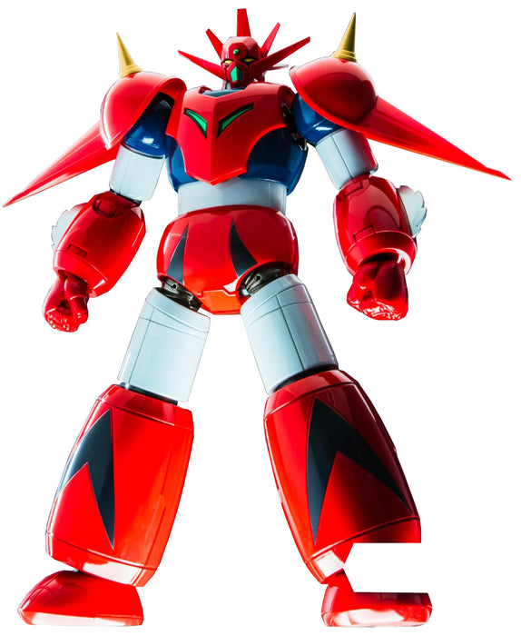 Awaken Studio Metal Heat Getter Dragon Action Figure Japan Ver. Armageddon Series- Japan Figure Store - #1 Bring To You The Best Japanese Goods