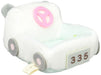 San-X Sumikkogurashi Sumikko Animal Park Hand-Held Plush Toy Panda Car- Japan Figure Store - #1 Bring To You The Best Japanese Goods
