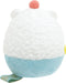 San-X Sumikko Gurashi Welcome Food Kingdom Hand-Held Plush Toy Ramen Rice Set- Japan Figure Store - #1 Bring To You The Best Japanese Goods