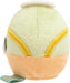 San-X Sumikko Gurashi Welcome Food Kingdom Hand-Held Plush Toy Ramen Rice Set- Japan Figure Store - #1 Bring To You The Best Japanese Goods
