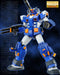 Gundam MG 1/100 Full Armor Gundam Blue Model Premium Bandai Exclusive- Japan Figure Store - #1 Bring To You The Best Japanese Goods