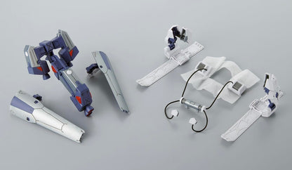 Bandai Spirits MG 1/100 Gundam F90 Mission Pack C and T Type Model Kits