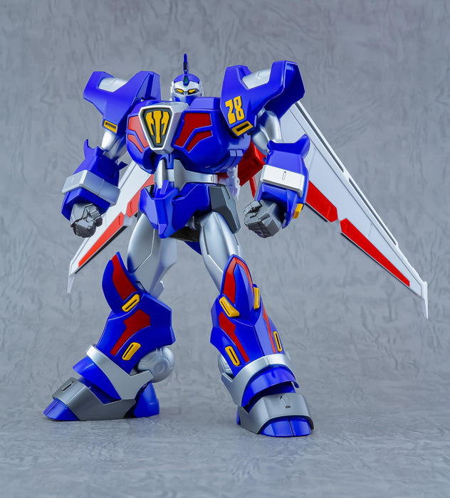 Action Toys Mini Gokin Tetsujin 28 Fx 17 Phoenix Action Figure Collectible- Japan Figure Store - #1 Bring To You The Best Japanese Goods