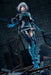 Astrum Design Icey 1/6 Scale Cast Resin Painted Figure - Minifuntown Collaboration