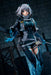 Astrum Design Icey 1/6 Scale Cast Resin Painted Figure - Minifuntown Collaboration