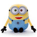 Takaratomy Arts Minions Bob Plush Toy Medium Size 40cm Tall