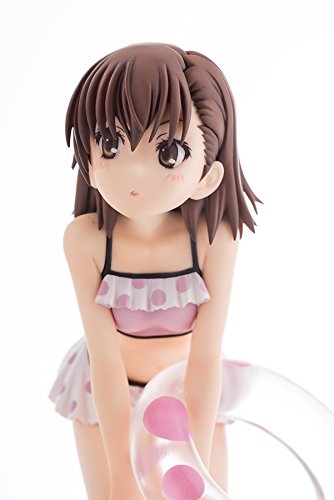 Orcatoys Misaka Mikoto Gravure Style Moment 1/6 Scale PVC Figure