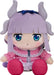 Good Smile Company Miss Kobayashi's Dragon Maid Kanna Plushie Toy- Japan Figure Store - #1 Bring To You The Best Japanese Goods