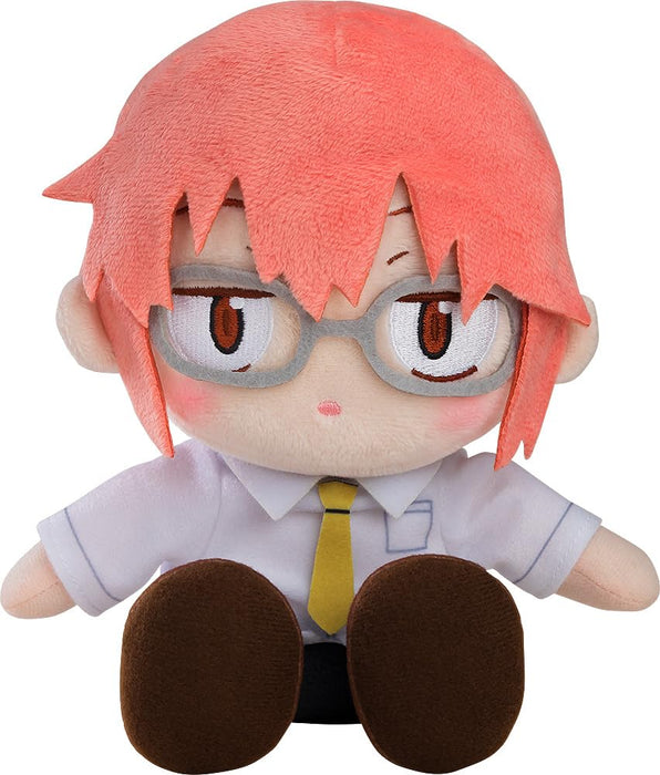 Good Smile Company Miss Kobayashi's Dragon Maid Plushie Kobayashi 18 Soft Toy- Japan Figure Store - #1 Bring To You The Best Japanese Goods