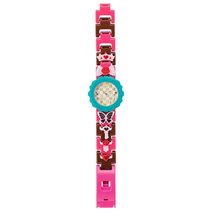 Megahouse Mix Watch Girly Bitter - Stylish & Trendy Women's Timepiece- Japan Figure Store - #1 Bring To You The Best Japanese Goods