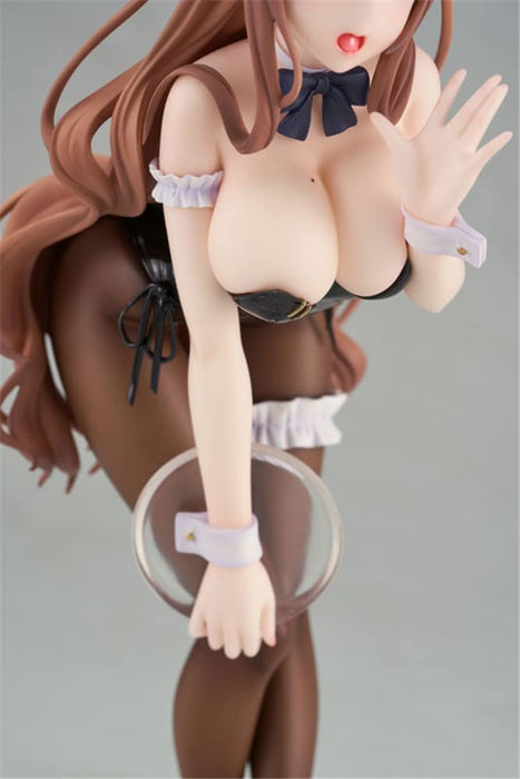 Partylook Miyama Amane Dx Ver 1/7 Scale Collectible Figure for Anime Fans- Japan Figure Store - #1 Bring To You The Best Japanese Goods