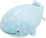 San-X Jinbei-San Mochimochi Plush Toy Small Soft and Cuddly- Japan Figure Store - #1 Bring To You The Best Japanese Goods