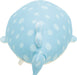 San-X Jinbei-San Super Mochimochi Plush Toy (Medium)- Japan Figure Store - #1 Bring To You The Best Japanese Goods