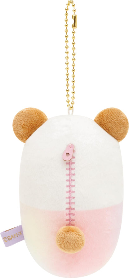 San-X Rilakkuma Colorful Doctor Plush Toy - Mo42401 Capsule Edition- Japan Figure Store - #1 Bring To You The Best Japanese Goods