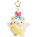 San-X Sumikko Gurashi Angel Ebiten Hanging Plush Cat Mo62401- Japan Figure Store - #1 Bring To You The Best Japanese Goods