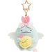 San-X Sumikko Gurashi Angel Ebiten Idol Plush Lizard Mo62501 Hanging Decor- Japan Figure Store - #1 Bring To You The Best Japanese Goods