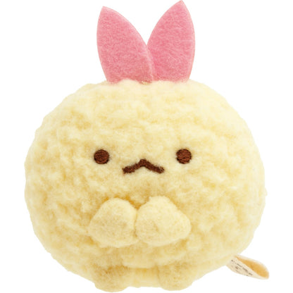 San-X Mo63001 Sumikko Gurashi Angel Ebiten Idol Plush Toy 7 Collectible- Japan Figure Store - #1 Bring To You The Best Japanese Goods